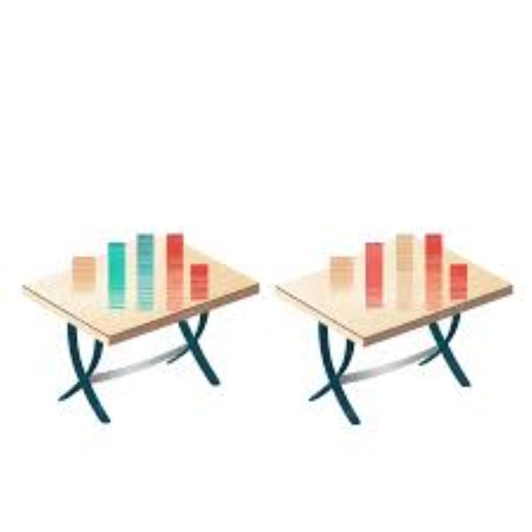 COMPALST TABLE MILANOLVORY
